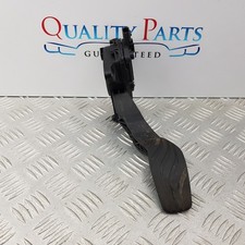 Nissan qashqai accelerator for sale  LIVINGSTON