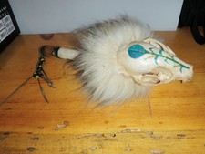 Vintage native american for sale  Standish