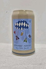 Vintage 2006 oktoberfest for sale  Moyie Springs