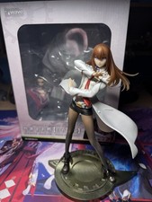 Steinsgate steins gate gebraucht kaufen  Hohenstücken