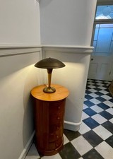 Art deco bauhaus d'occasion  Expédié en Belgium