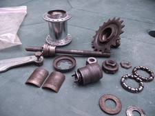 Shimano 36h rear for sale  Walla Walla