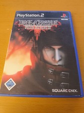 Dirge cerberus final gebraucht kaufen  Nübbel