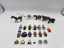 Vintage lego minifigures for sale  RICKMANSWORTH