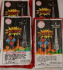 Thunder bomb pack for sale  Fox Lake