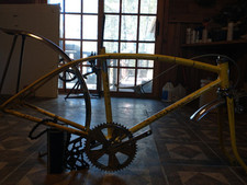 1972 schwinn bicycle for sale  Tripoli