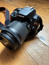 Canon eos rebel for sale  EDINBURGH