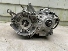 Yamaha yz125 125 for sale  New London