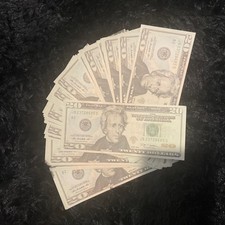 Prop replica money for sale  Las Vegas