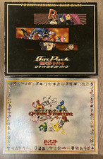 Usado, Pokemon Card Quick Starter Team Rocket Gift Pack caixa tapete APENAS japonês comprar usado  Enviando para Brazil