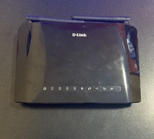 Wireless n300 adsl2 usato  Cremona