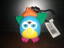 Hasbro Brands Series bolsa figurativa clipe 3 polegadas Furby comprar usado  Enviando para Brazil