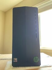 Pavilion gaming desktop for sale  Sugar Land