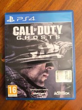 Call duty ghost usato  Casapesenna