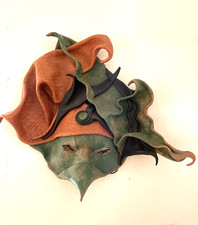 Hand made leather for sale  Tucson