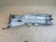 Bmw e46 hitzeblech gebraucht kaufen  Woltersdorf