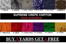 Premium einfach chiffon gebraucht kaufen  Versand nach Germany