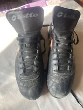Scarpe calcio lotto usato  Peveragno