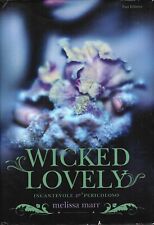 Wicked lovely. incantevole usato  Lucera