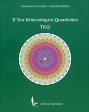Libro test kinesiologico usato  Bellaria Igea Marina