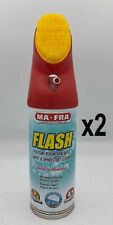 Fra flash pulitore usato  Santa Maria la Carità