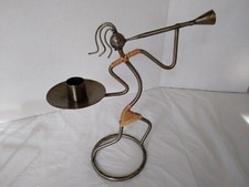 Candle holder metal for sale  Mesa