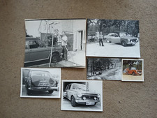 Austin 1300gt photographs for sale  SWANSEA