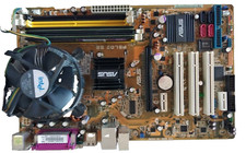 Scheda madre asus usato  Morro d'Oro