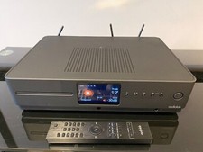 Audiolab omnia amplifier for sale  MAIDSTONE