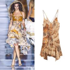 Roberto cavalli spring for sale  La Jolla