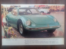 Fiat 850 coupe gebraucht kaufen  Münster