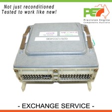 Reman. Módulo de controle de motor OEM para MERCEDES BENZ C320 SE 1993 OE# 026120349... comprar usado  Enviando para Brazil
