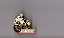 Pin police gendarmerie d'occasion  Beauvais