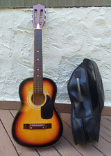 Vintage harmony 303 for sale  Astoria