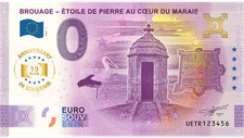 Billet souvenir 2025 d'occasion Billet souvenir 2025 d'occasion  France