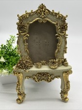 Vtg heavy resin for sale  Chardon