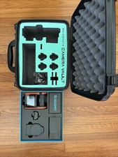 Soloshot optic 25x for sale  Clinton