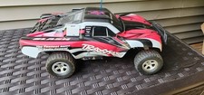 Traxxas slash vxl for sale  Long Valley