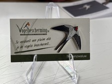 Rspb partner dutch for sale  BEDFORD