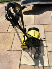 Karcher 550m pressure for sale  IPSWICH