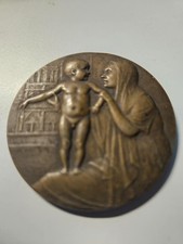 Rare medaille parisiens d'occasion  Sète