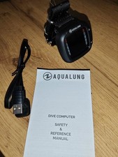 Ordinateur plongée aqualung d'occasion  Armentières