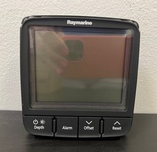 Raymarine i50 depth for sale  Miami
