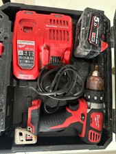 Perceuse visseuse milwaukee d'occasion  Noisy-le-Sec