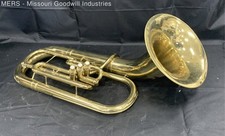 Conn brass tone for sale  Saint Louis