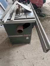 Kity 1619 table for sale  RICHMOND