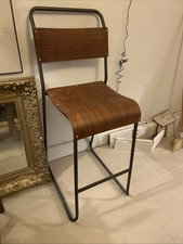 Bar stool retro for sale  STAMFORD