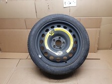 Alufelge zoll 5x100 gebraucht kaufen  Geesthacht