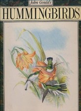 John gould hummingbirds for sale  Montgomery