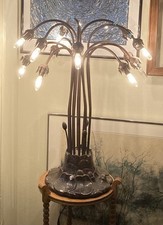 dark bronze metal table lamp for sale dark bronze metal table lamp for sale Sunland